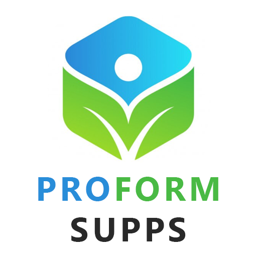 Pro Form Supps