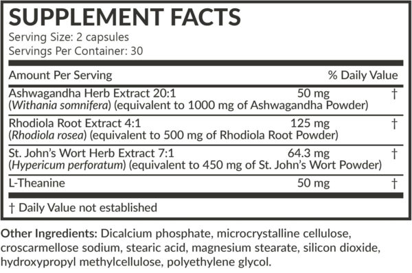 Pro Form Supps Duo x1 of both products + Energy Boost 30 capsules - Image 2